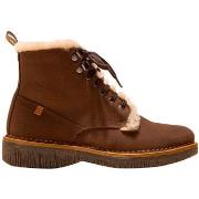 Low Boots El Naturalista 255792120005