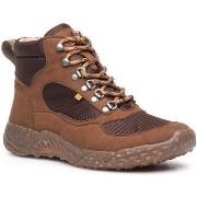 Low Boots El Naturalista 25620T112005