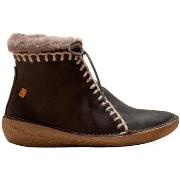 Low Boots El Naturalista 257321101005