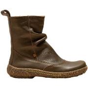 Low Boots El Naturalista 2N7222FEE505