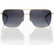 Zonnebril Porsche Design Occhiali da Sole P8963-D-226