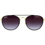 Zonnebril Ray-ban Occhiali da Sole RB3589 90548G