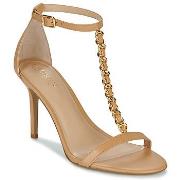 Sandalen Lauren Ralph Lauren KATE-SANDALS-HEEL SANDAL