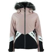 Windjack Peak Mountain Blouson de ski femme ANITA