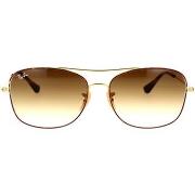 Zonnebril Ray-ban Occhiali da Sole RB3799 912751