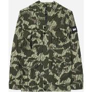 Donsjas Weekend Offender Cotoca camo