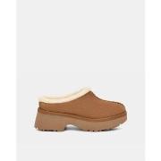 Pumps UGG 1162510 HEIGHTS COZY CLOG