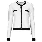 Vest Karl Lagerfeld CLASSIC LSLV CARDIGAN