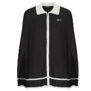 Mantel Karl Lagerfeld COLLAR CAPE