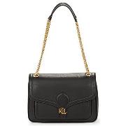 Handtas Lauren Ralph Lauren BRADLEY MD-SHOULDER BAG-MEDIUM