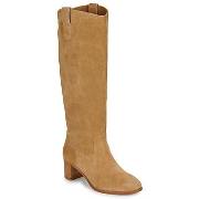 Laarzen Lauren Ralph Lauren CARLA-BOOTS-TALL BOOT