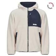 Fleece Jack Element WOLFE SHERPA