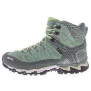 Wandelschoenen Meindl Lite Hike Lady GTX