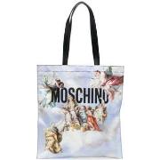 Schoudertas Moschino -