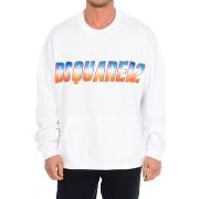 Sweater Dsquared S74GU0743-S25516-100