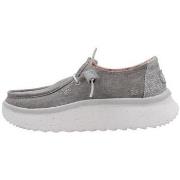 Bootschoenen HEYDUDE WENDY PEAK CHAMBRAY