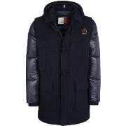 Mantel Tommy Hilfiger RE0RE00390BAS