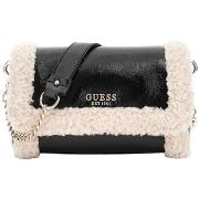 Handtas Guess DAVIKA FLAP SHOULDER BAG