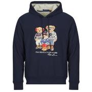 Sweater Polo Ralph Lauren CONSEIL PHOTO A L'INTER DOUBLE SHERPA