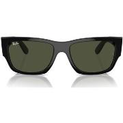 Zonnebril Ray-ban Occhiali da Sole Carlos RB0947S 901/31