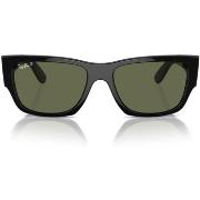 Zonnebril Ray-ban Occhiali da Sole Carlos RB0947S 901/58 Polarizzati