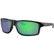 Zonnebril Oakley Occhiali da Sole Gibston XL OO9470 947007