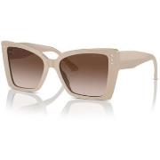 Zonnebril Jimmy Choo Occhiali da Sole JC5001B 501113