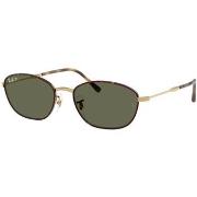 Zonnebril Ray-ban Occhiali da Sole RB3749 927358 Polarizzati