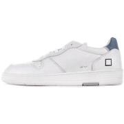 Lage Sneakers Date M997 CR CA