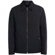 Trainingsjack Ted Baker Gewatteerde Harrington-jas