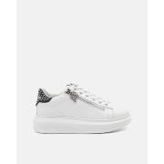 Sneakers Karl Lagerfeld KL62527 KAPRI STUD ZIP LO LACE