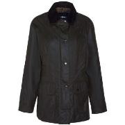 Windjack Barbour -