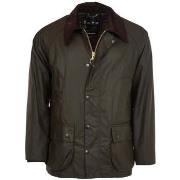 Windjack Barbour -