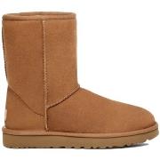 Laarzen UGG Classic Short II Boots - Chestnut