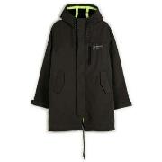 Parka Jas Munich Parka rain