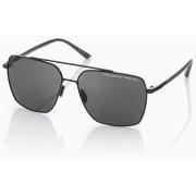 Zonnebril Porsche Design Occhiali da Sole P8974-C-416 Polarizzati