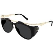 Zonnebril Yves Saint Laurent Occhiali da Sole Saint Laurent SL M137 Am...