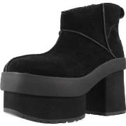 Laarzen UGG W NEW HEIGHTS PLATFORM MIN