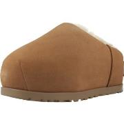 Klompen UGG W PUMPED SLIDE