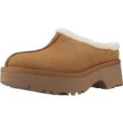 Klompen UGG NEW HEIGHTS COZY CLOG