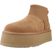 Laarzen UGG CLASSIC MINI DIPPER