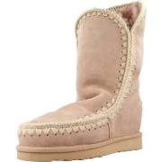 Laarzen Mou ESKIMO INNER WEDGE