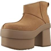 Laarzen UGG W NEW HEIGHTS PLATFORM MIN