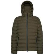 Blazer Geox M HALLSON HOOD JK