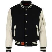 Windjack Bombers Original LETTERMAN