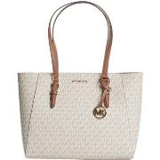 Boodschappentas MICHAEL Michael Kors 35F3GCFT9T-VANILLA