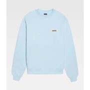 Sweater Jacquemus Le sweatshirt Gros Grain