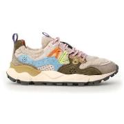 Sneakers Flower Mountain -