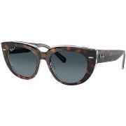 Zonnebril Ray-ban Occhiali da Sole Doreen RB2286 1413S3 Polarizzati