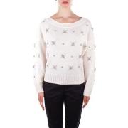 T-Shirt Lange Mouw Pinko 104485 A299